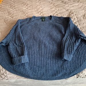 Ralph Lauren sweater